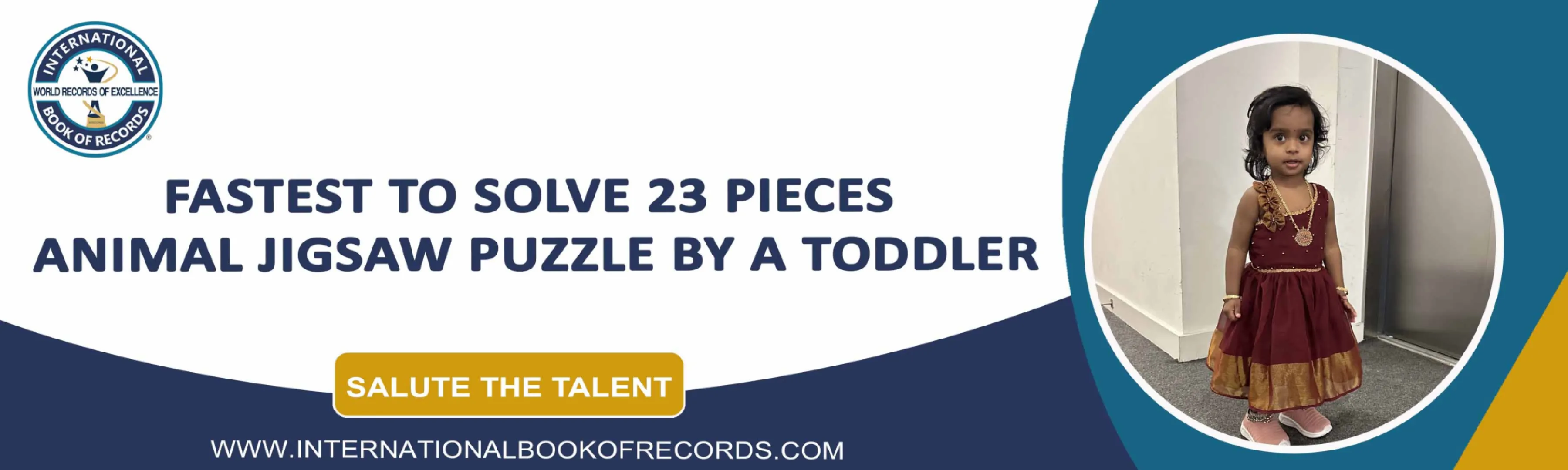 record banner image