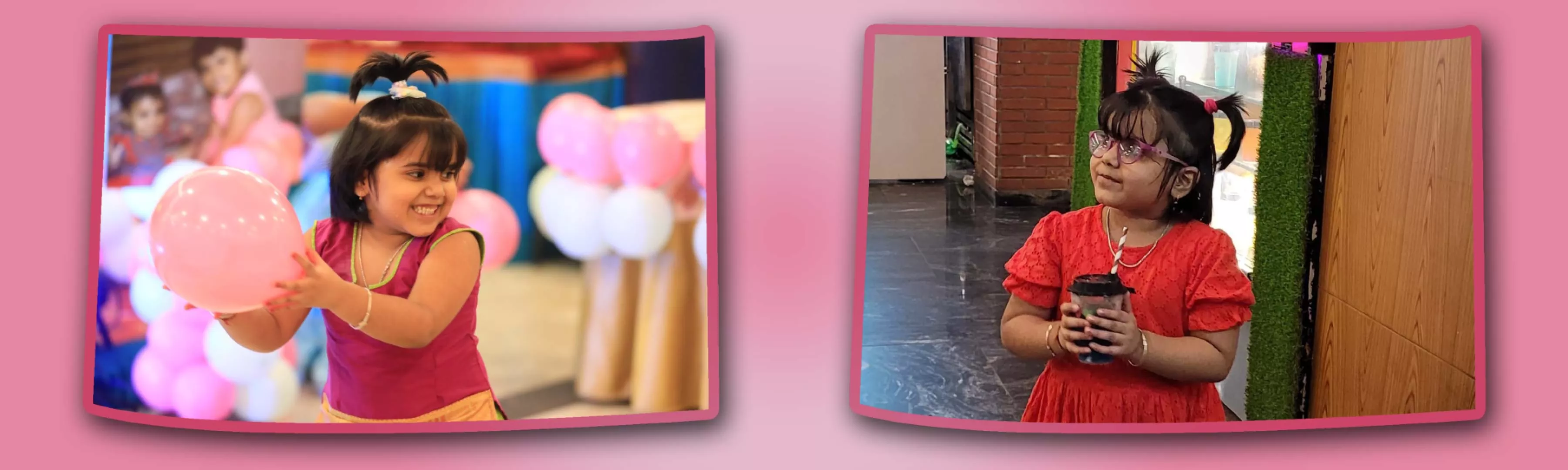 record banner image