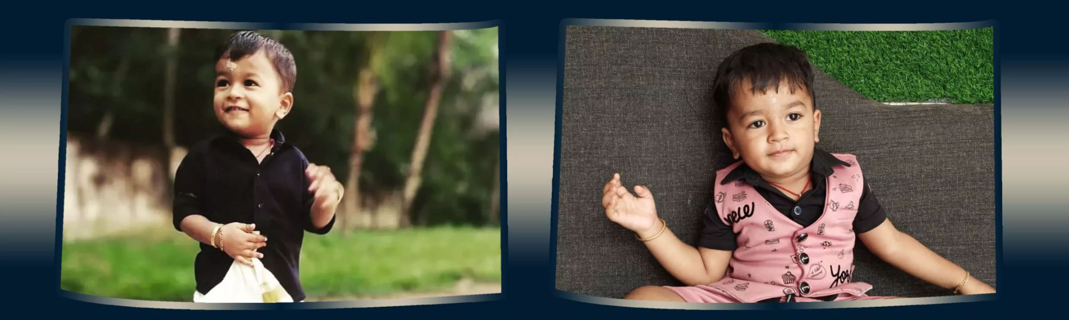 record banner image