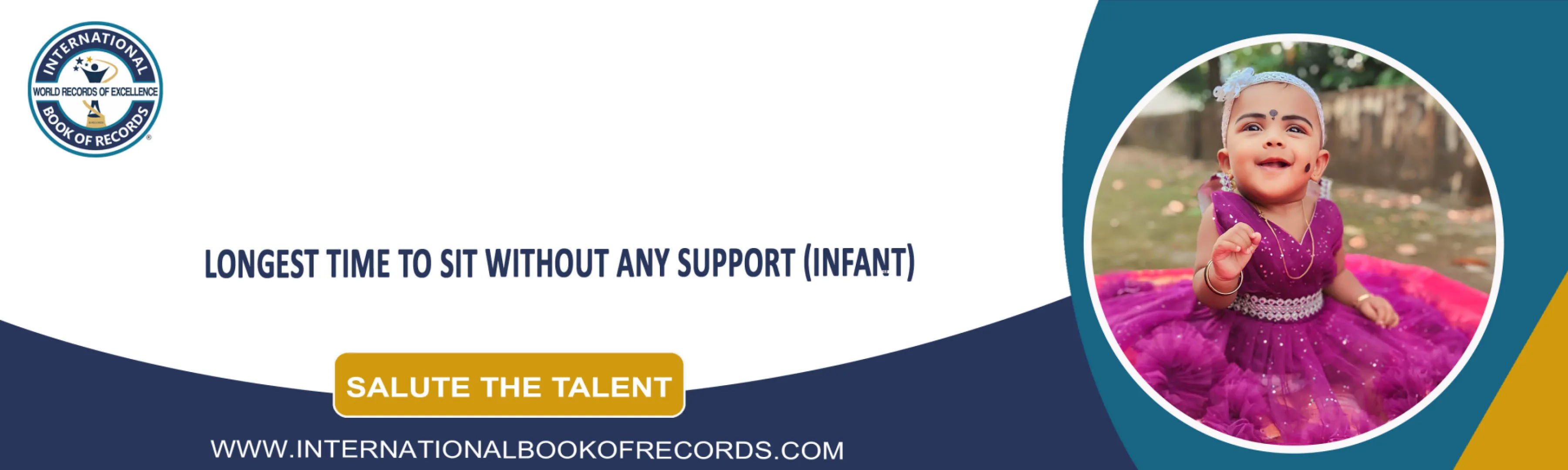 record banner image