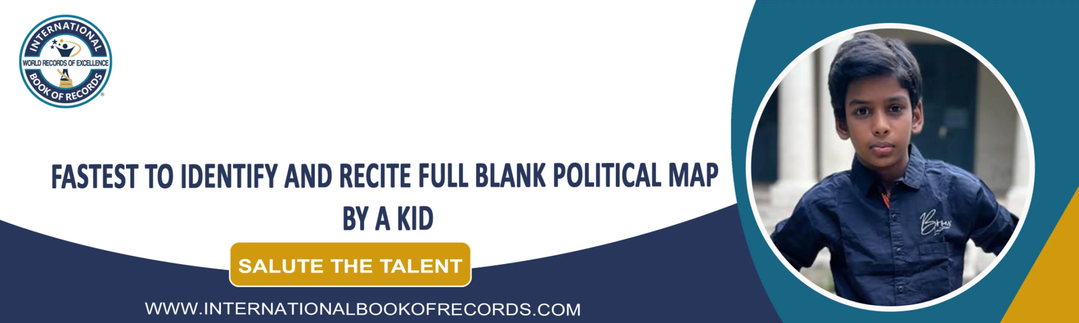 record banner image