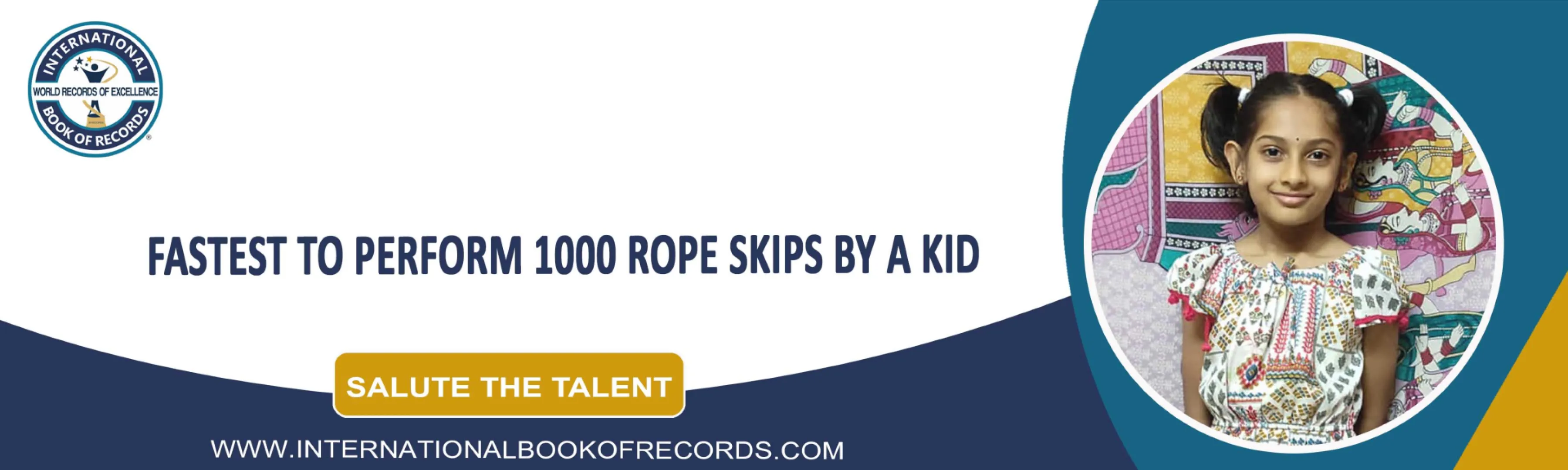 record banner image