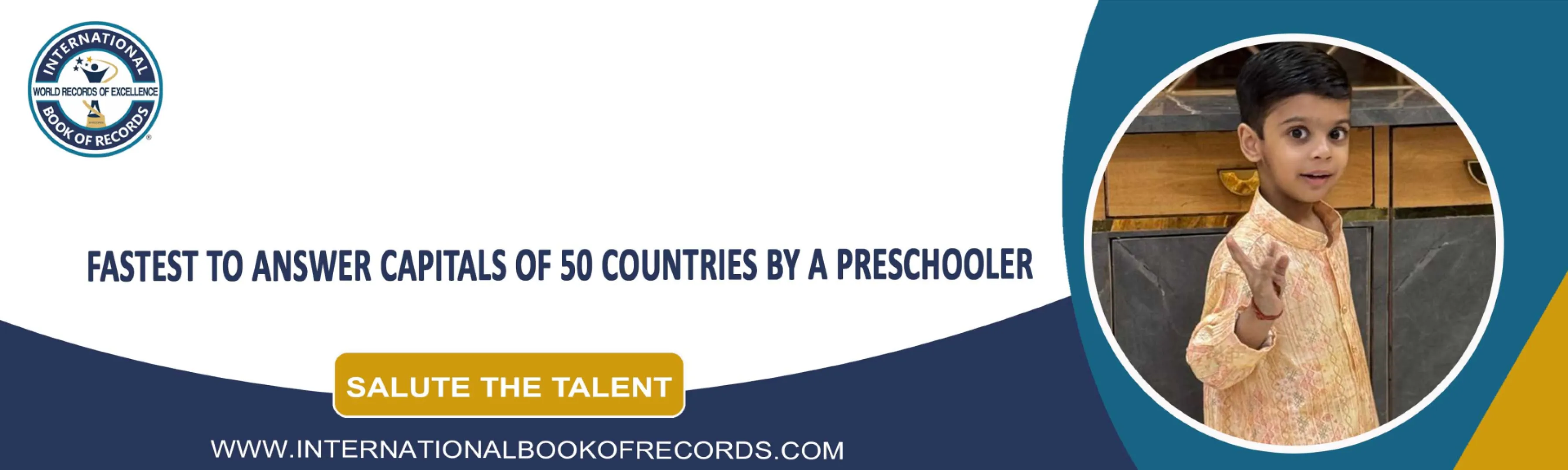 record banner image