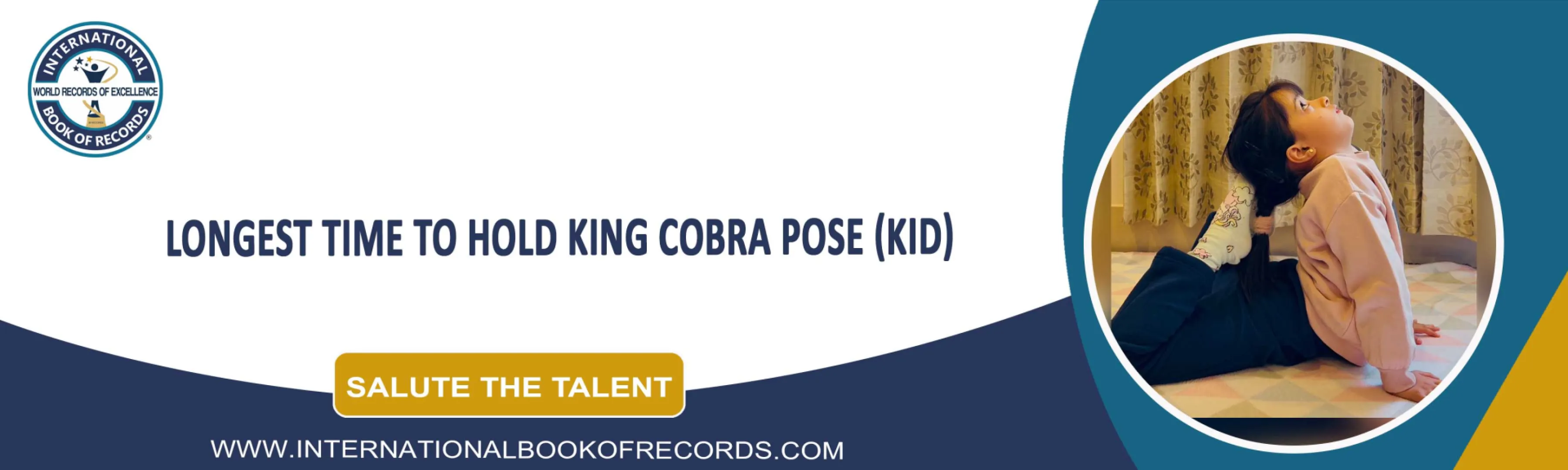 record banner image