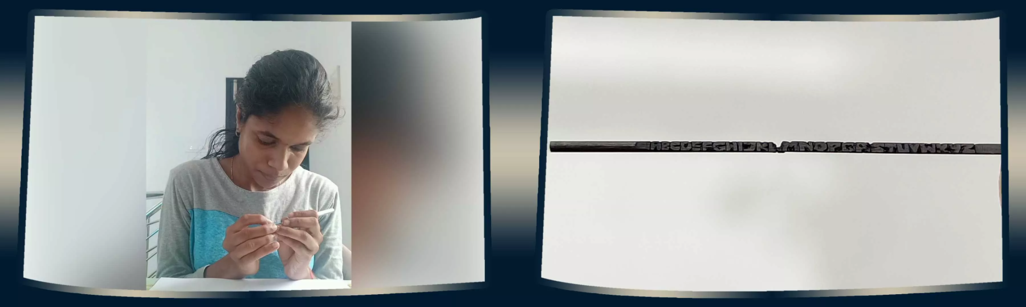 record banner image