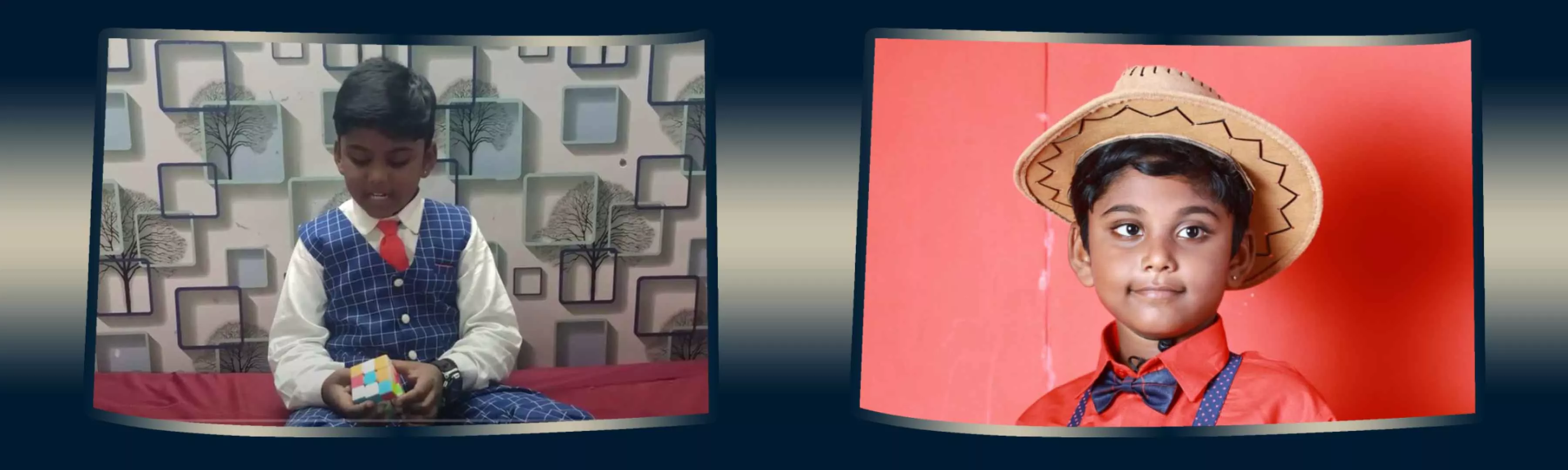 Record Image