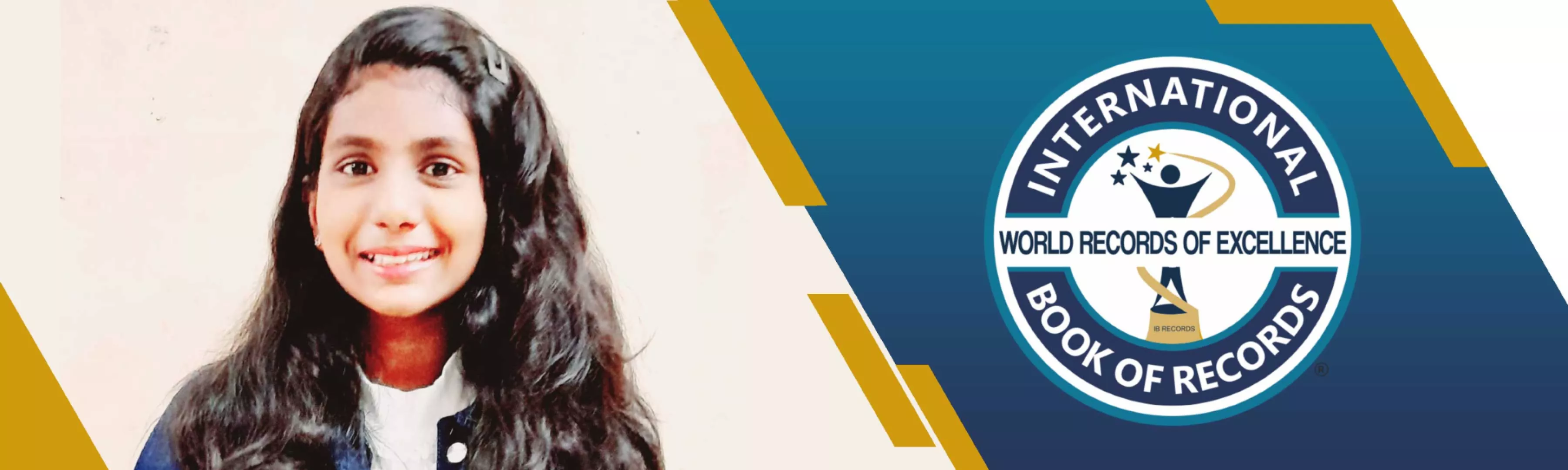 record banner image