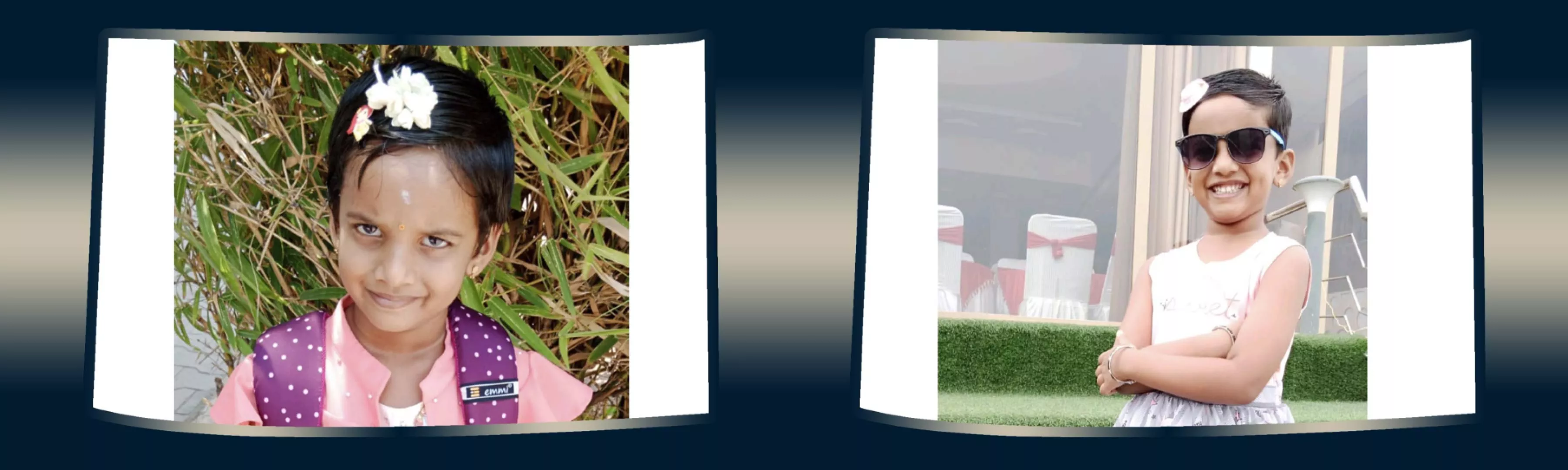 record banner image