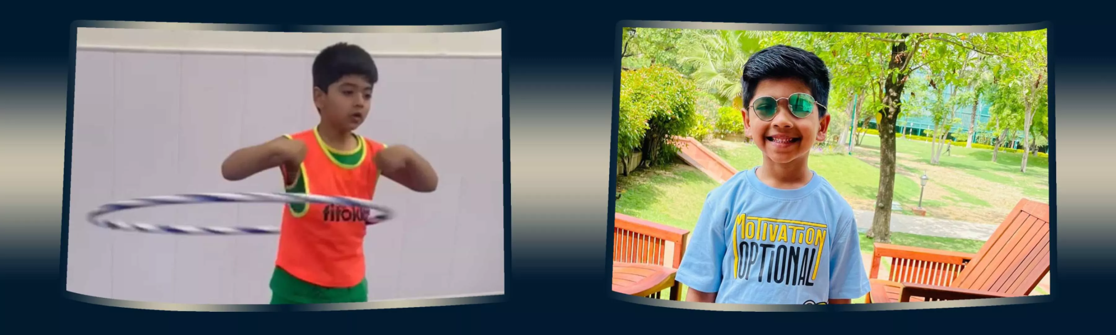 Record Image