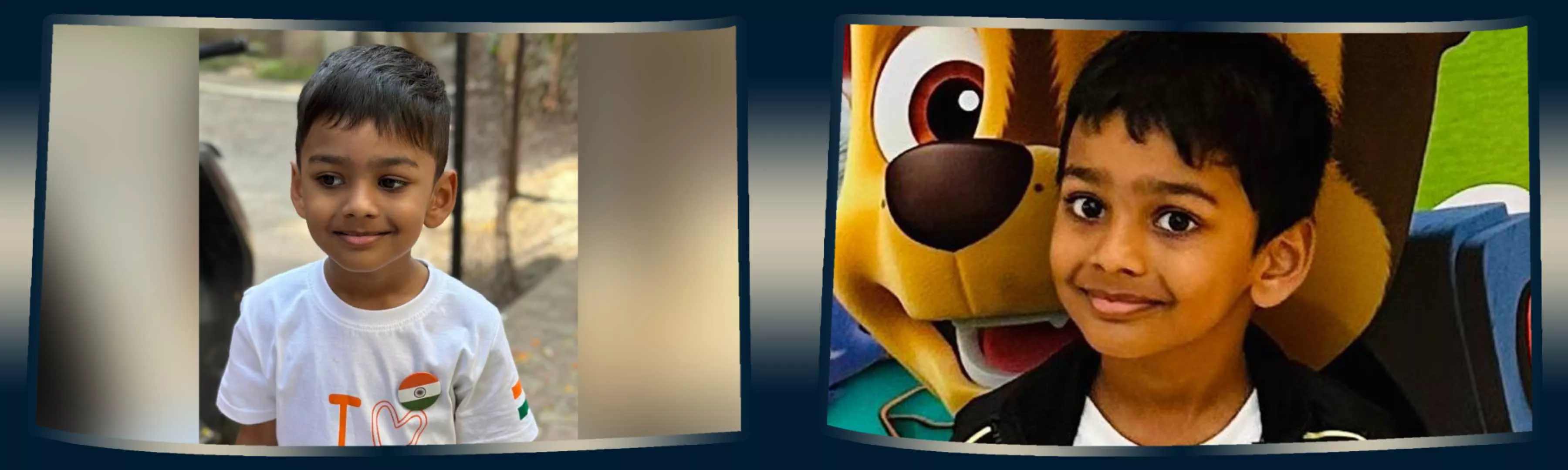 record banner image