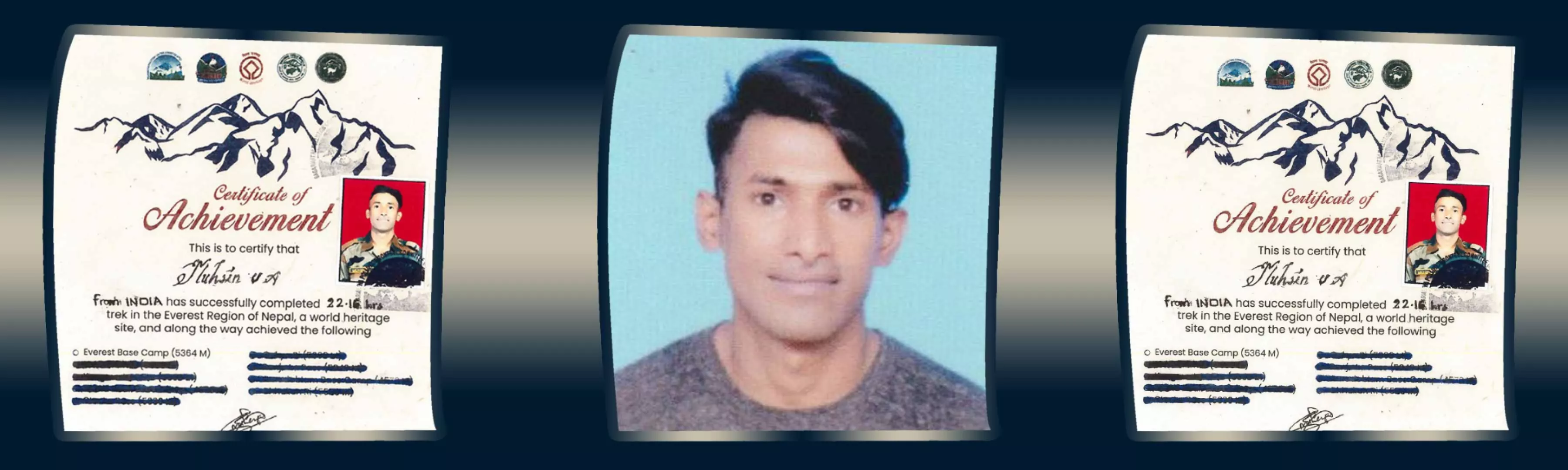 Record Image