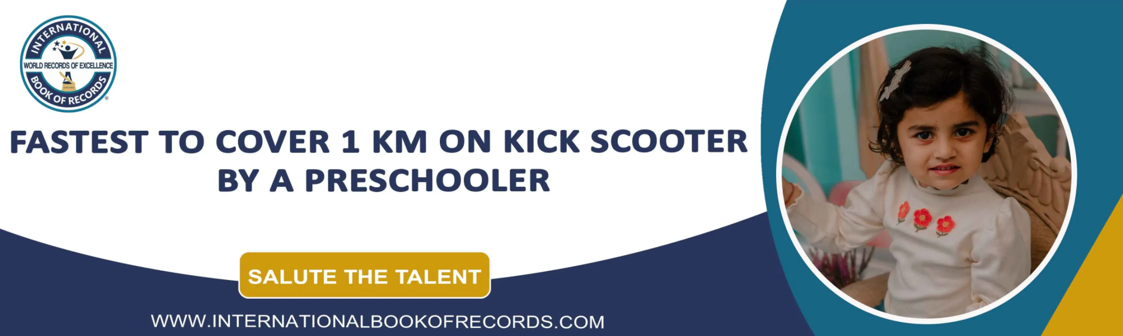 record banner image
