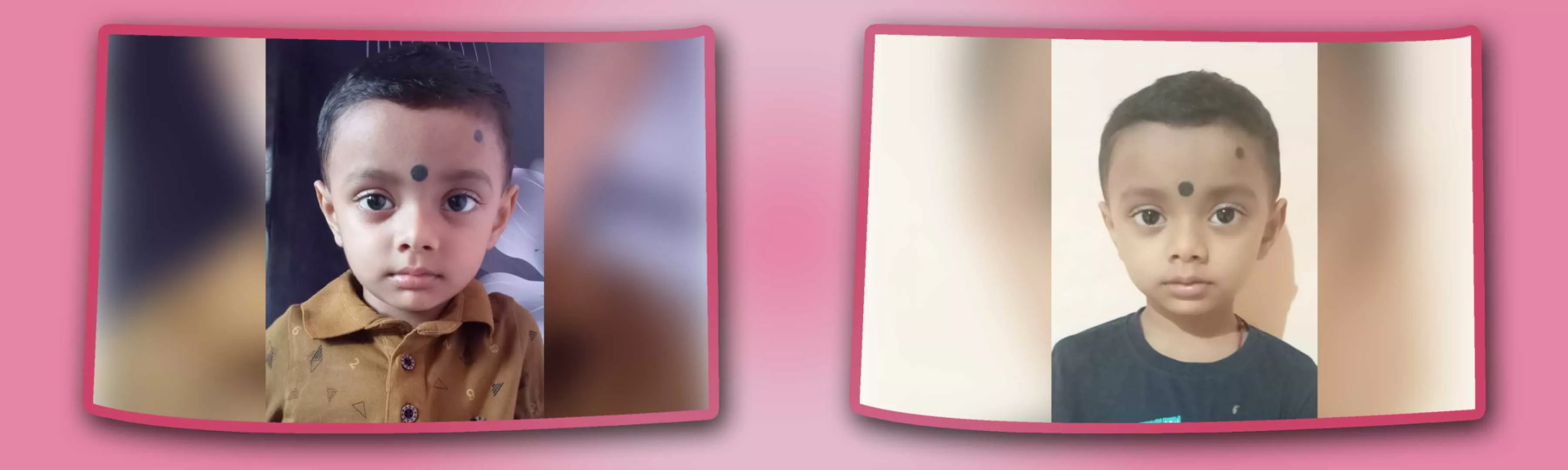 record banner image