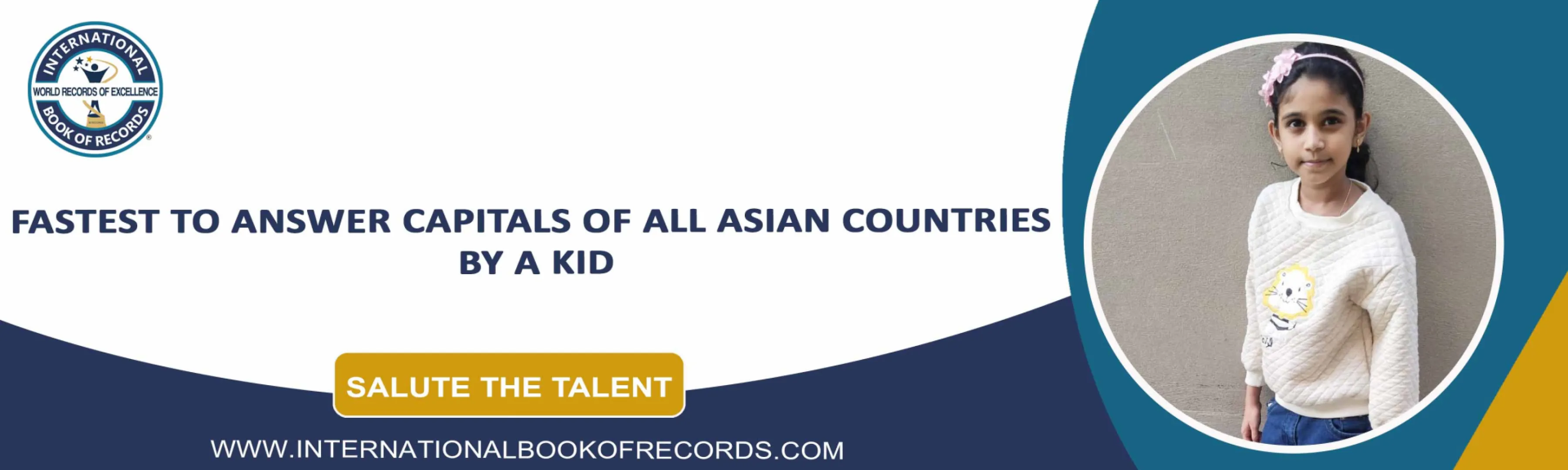 record banner image
