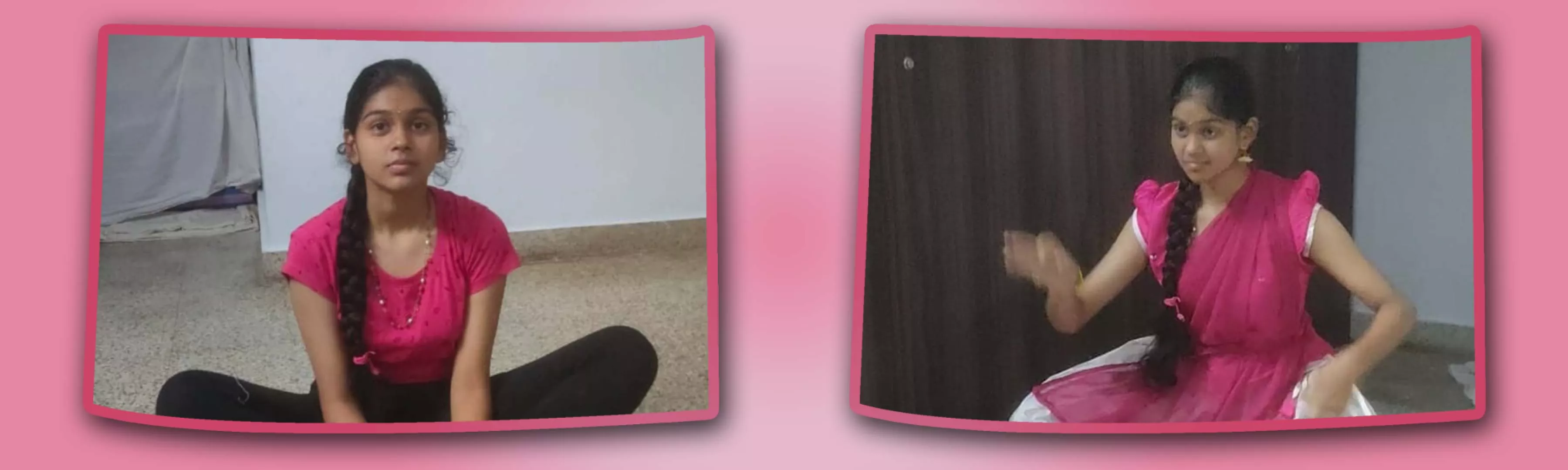 record banner image