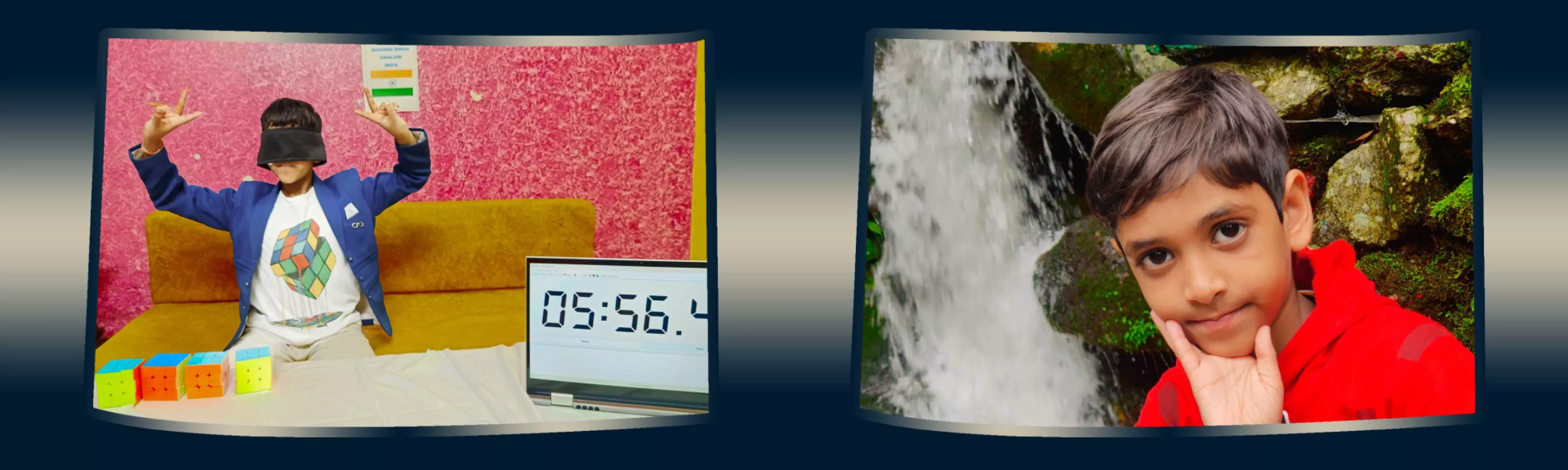 Record Image