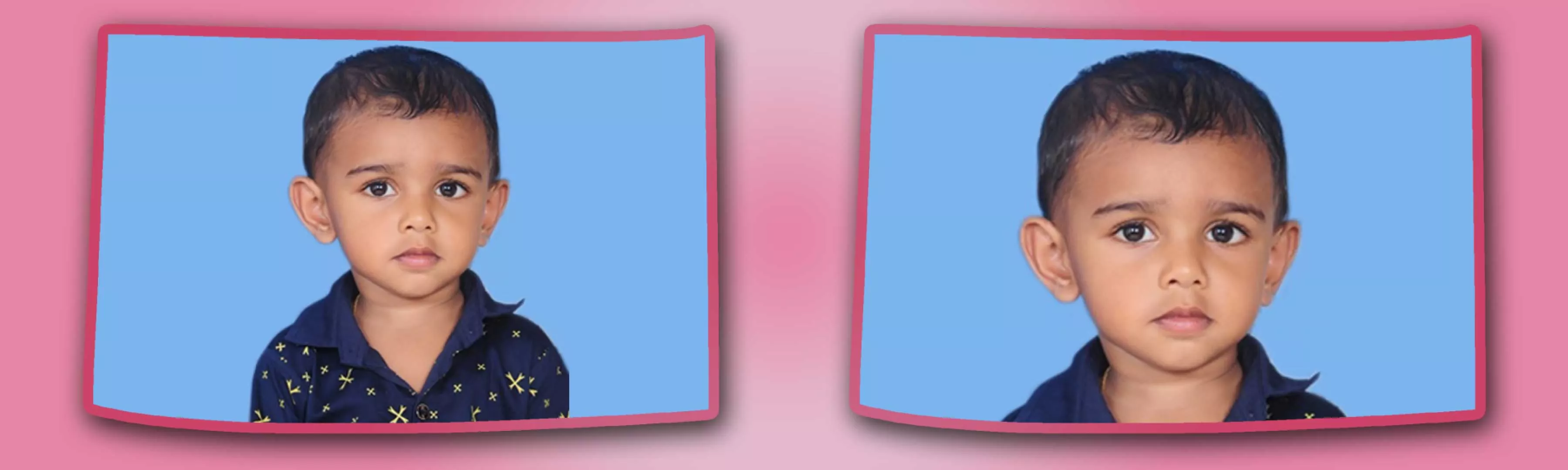 record banner image