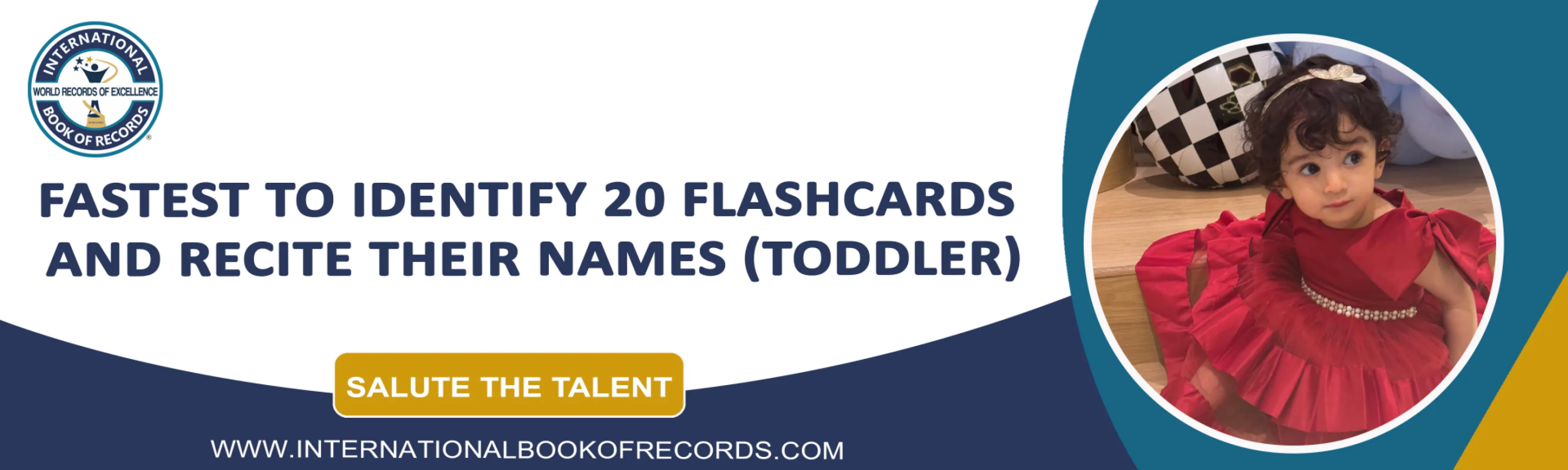 record banner image