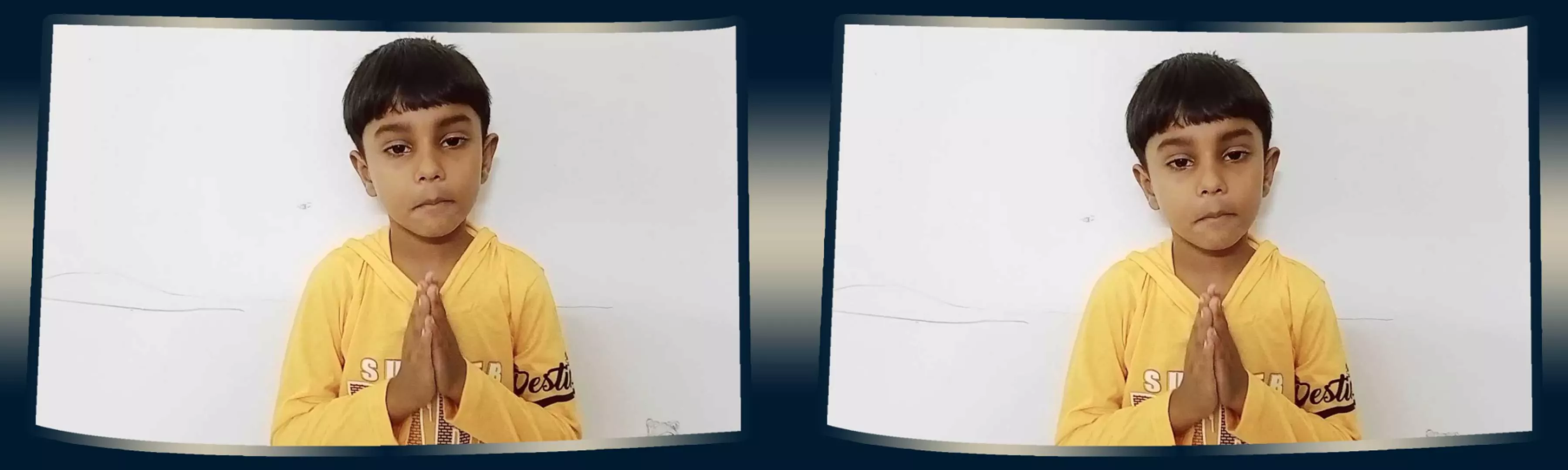 record banner image
