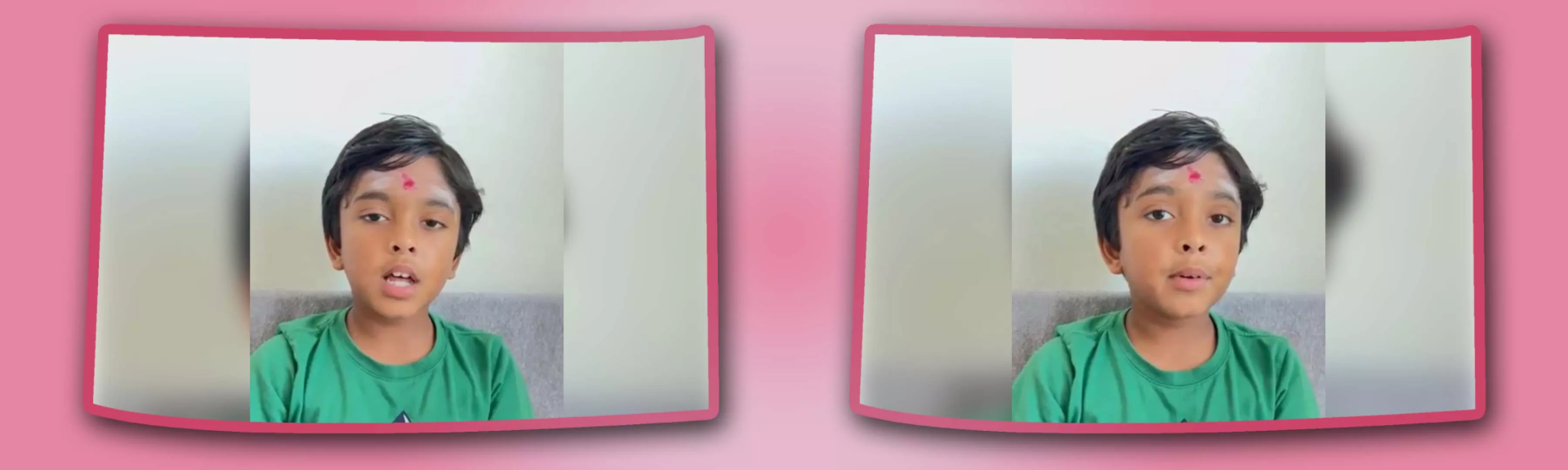 record banner image