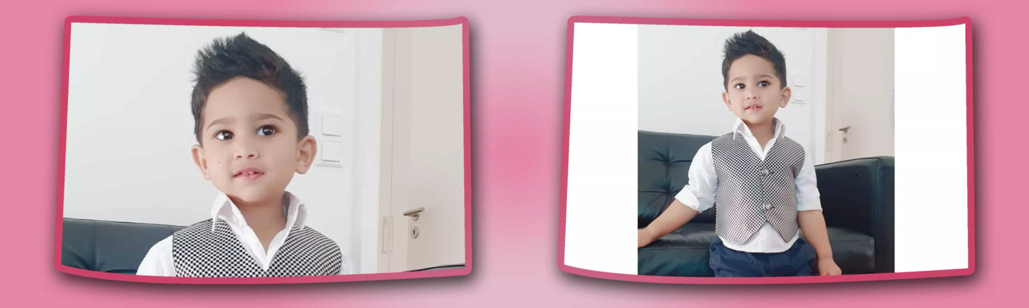 record banner image