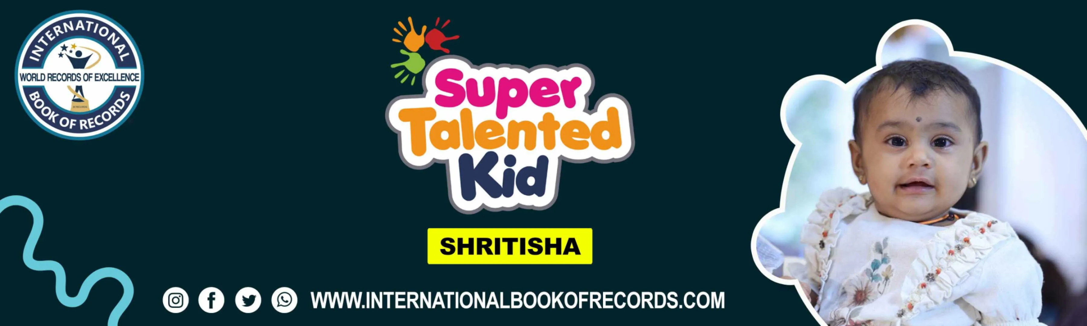 record banner image