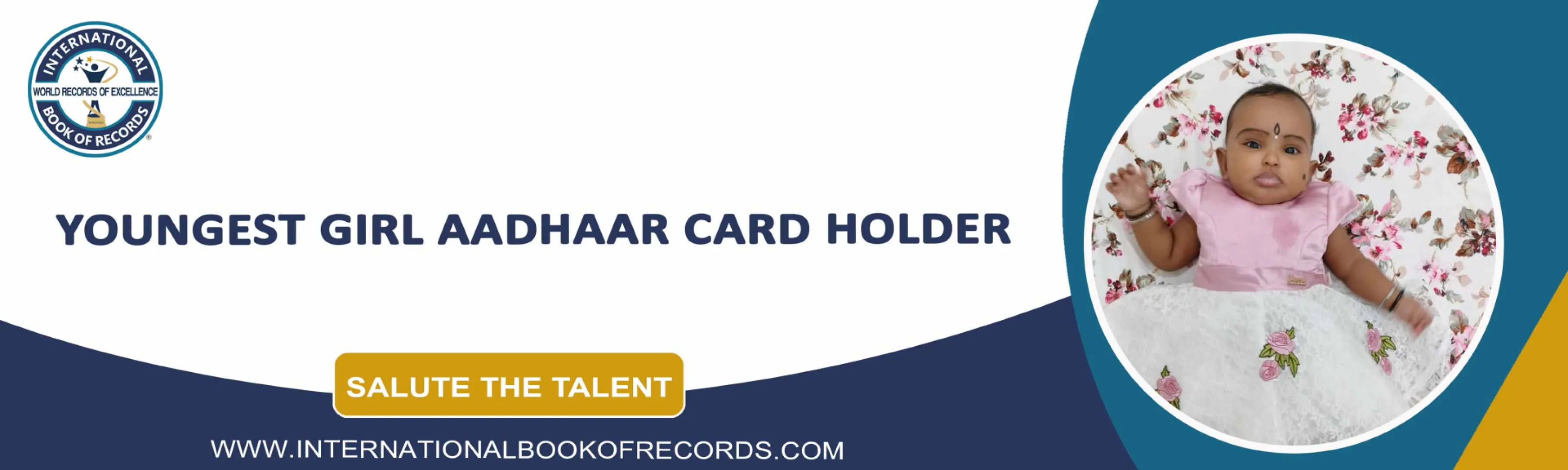 record banner image