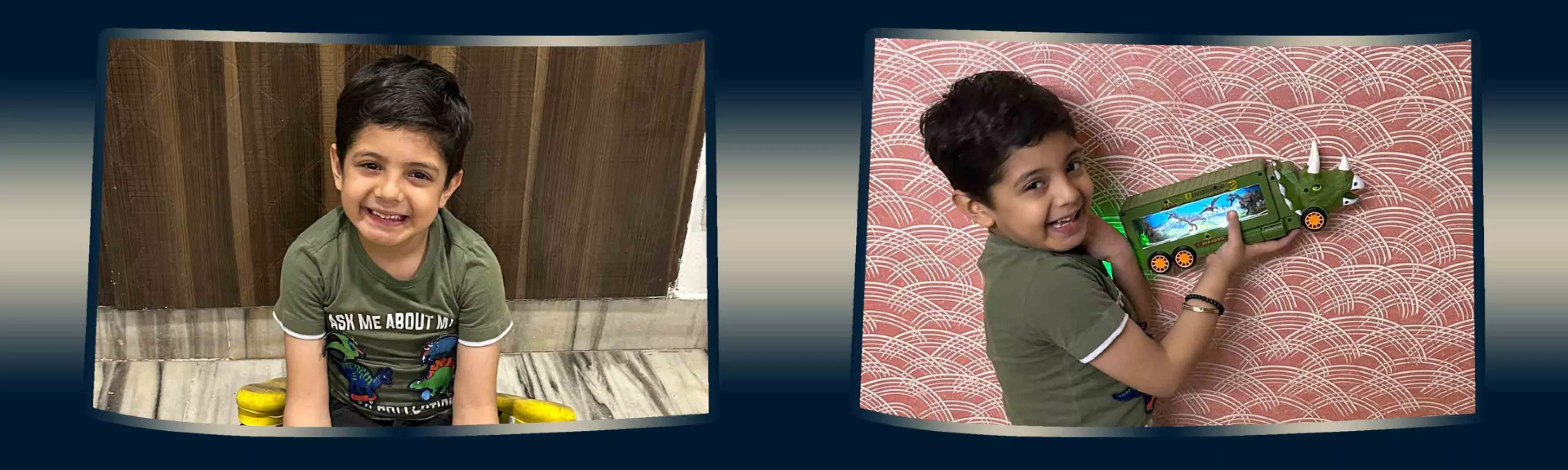 Record Image