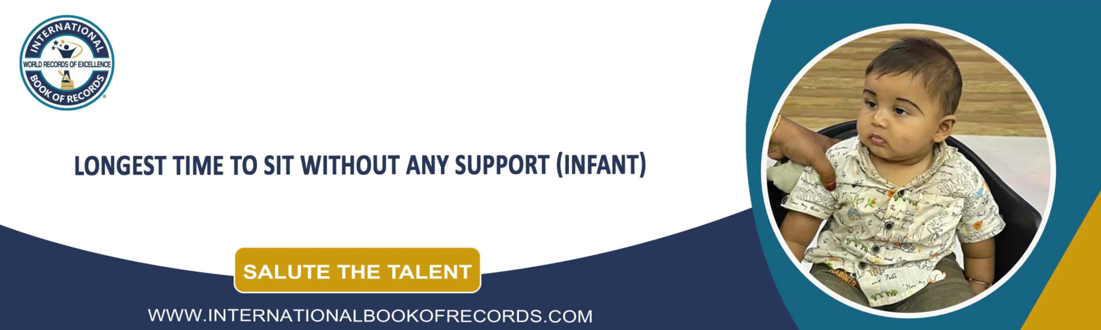 record banner image