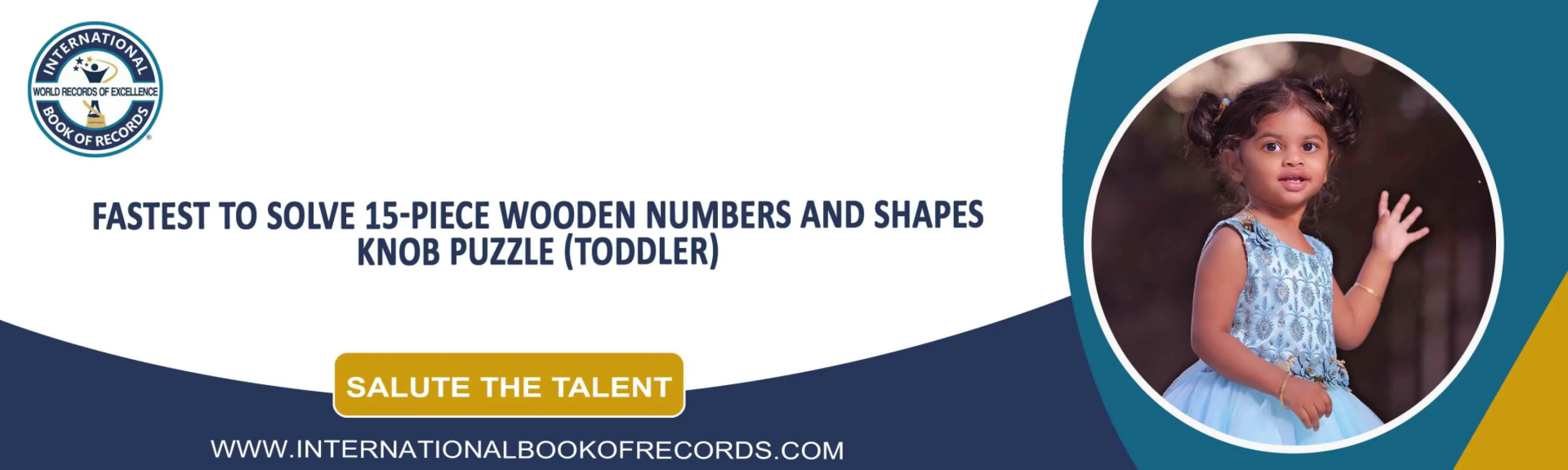 record banner image