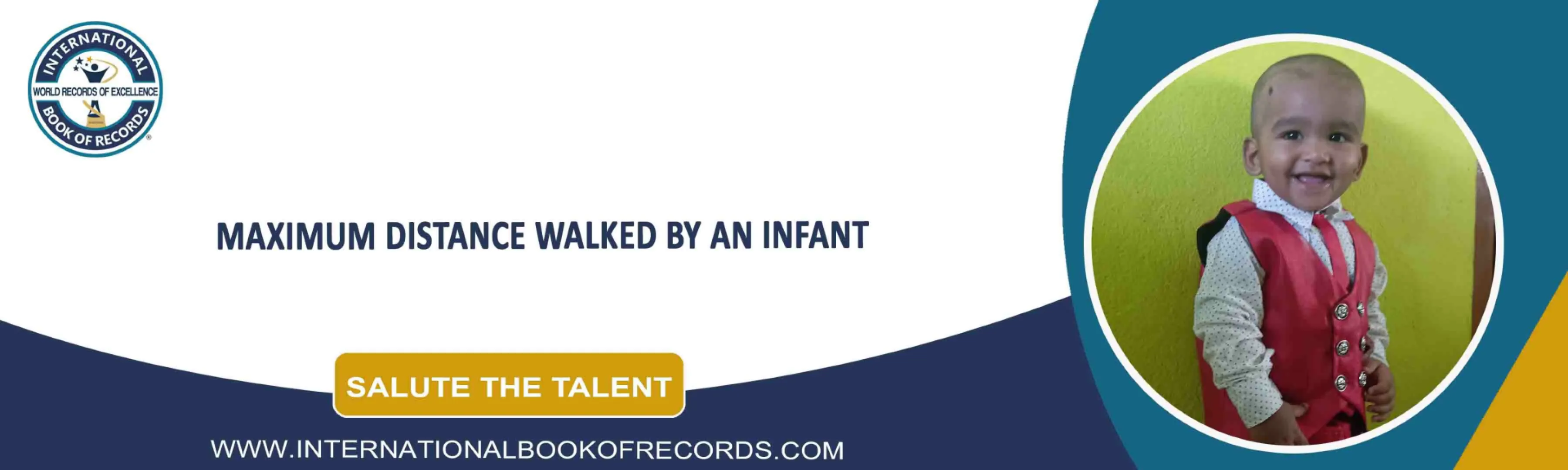 record banner image