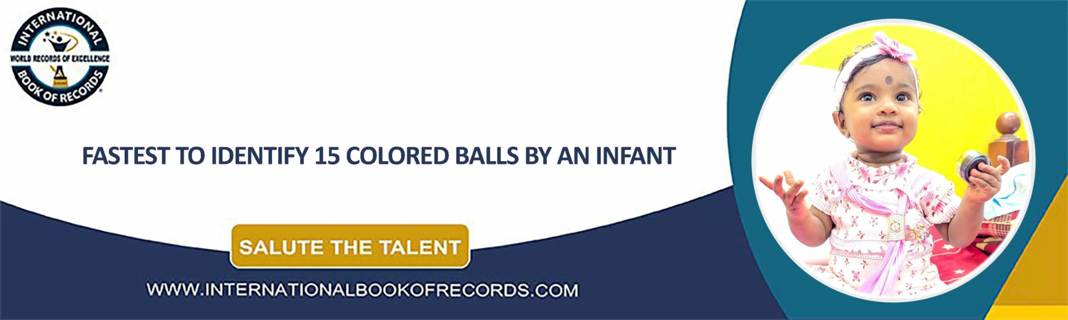 record banner image