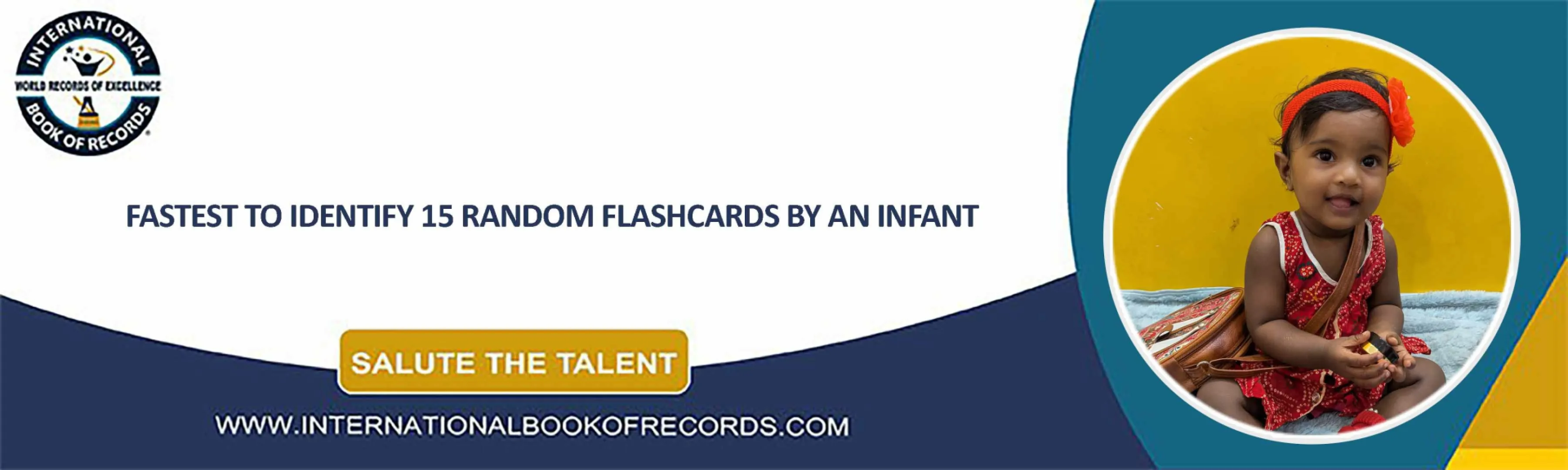record banner image