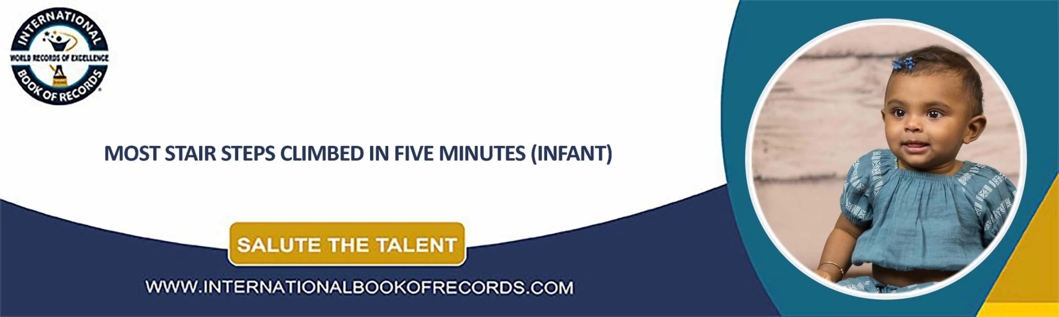 record banner image