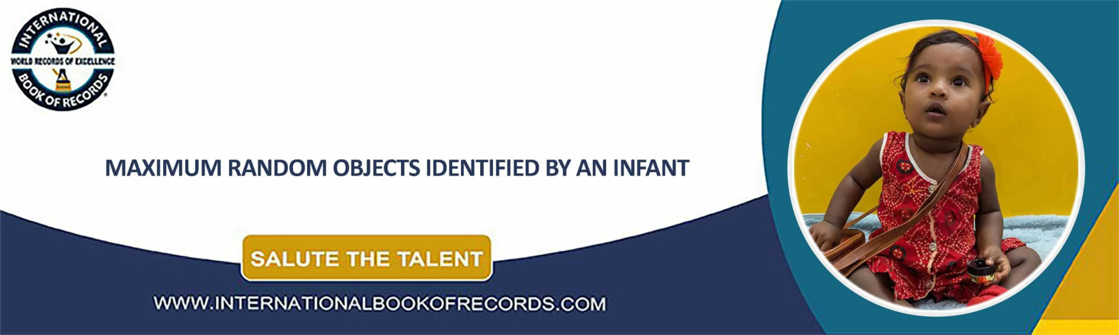 record banner image