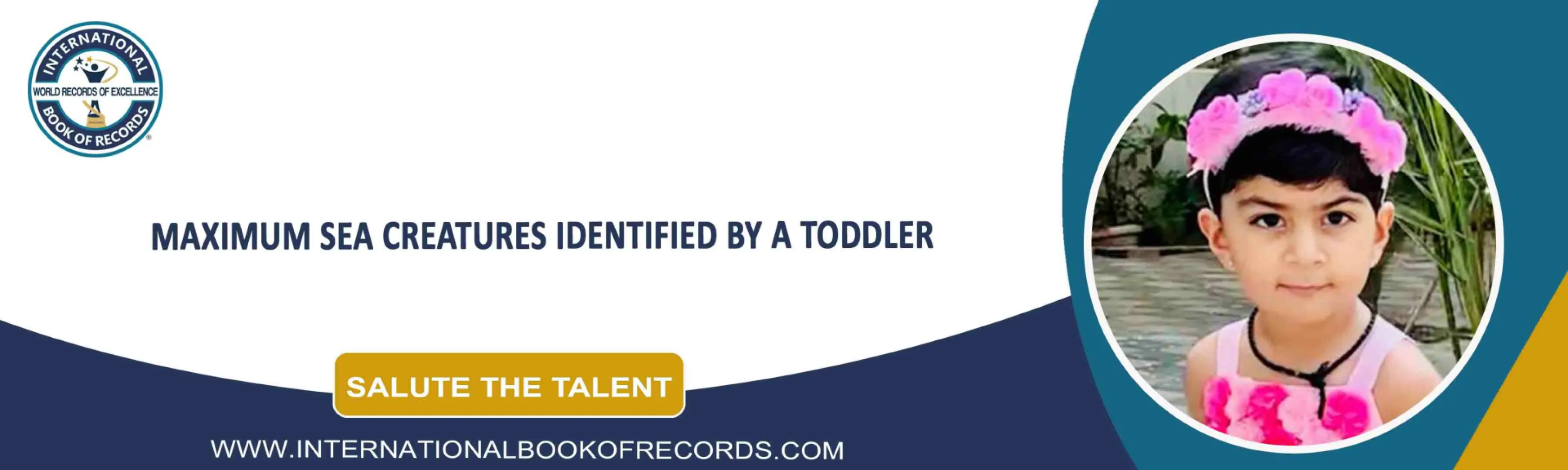 record banner image
