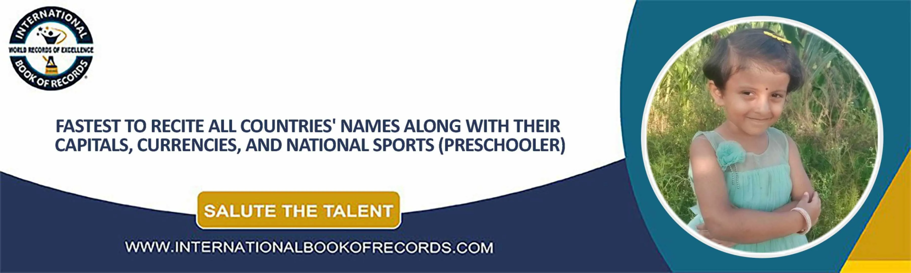 record banner image