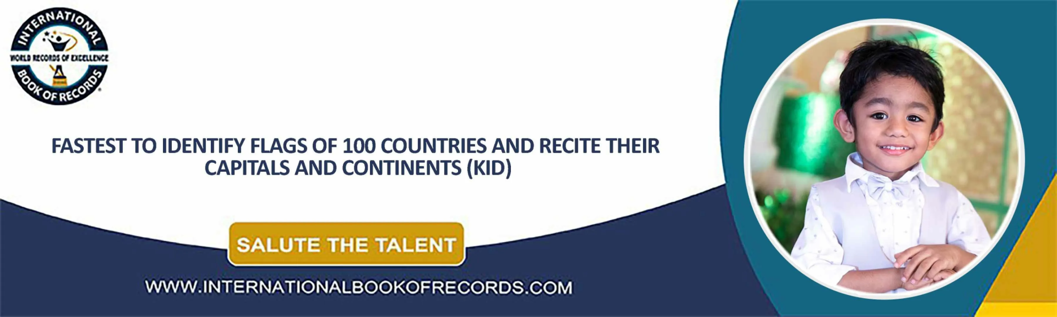record banner image