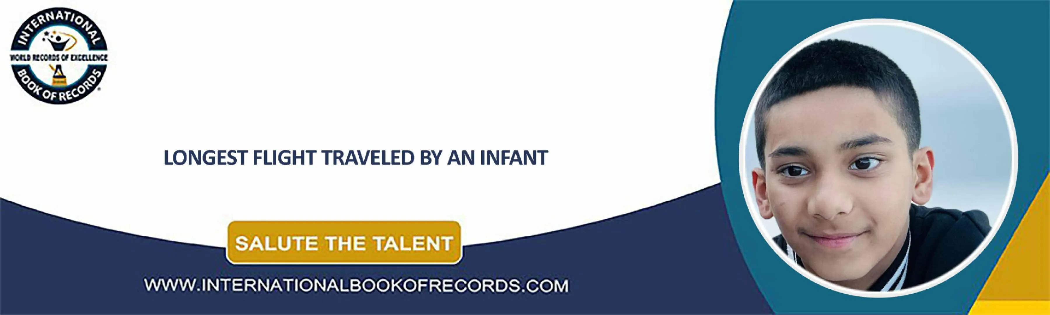 record banner image