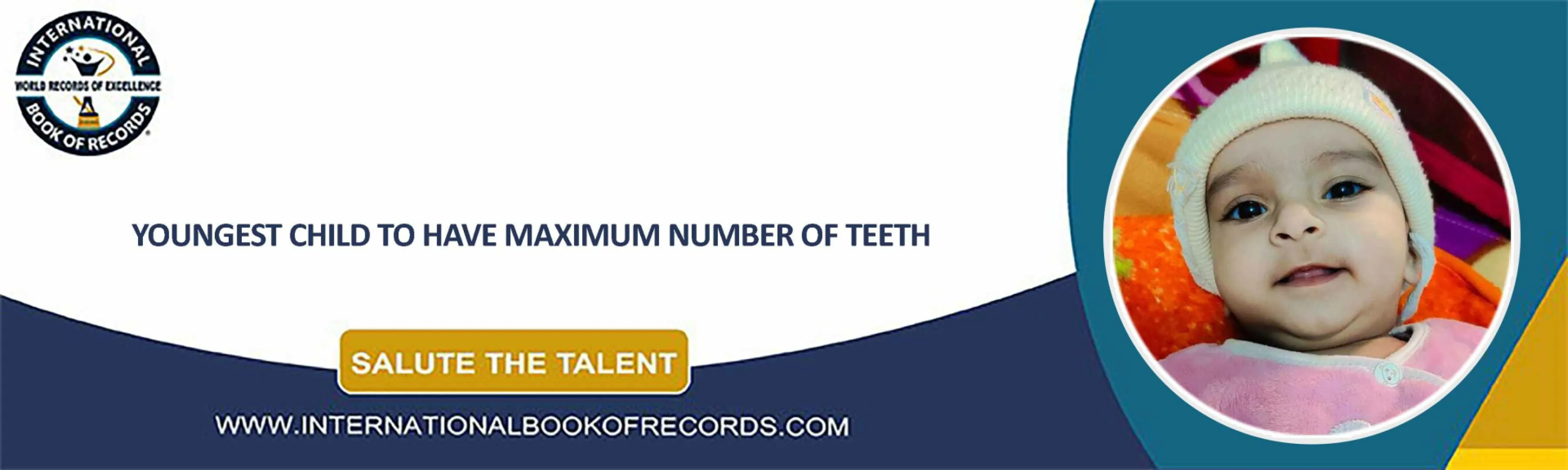 record banner image