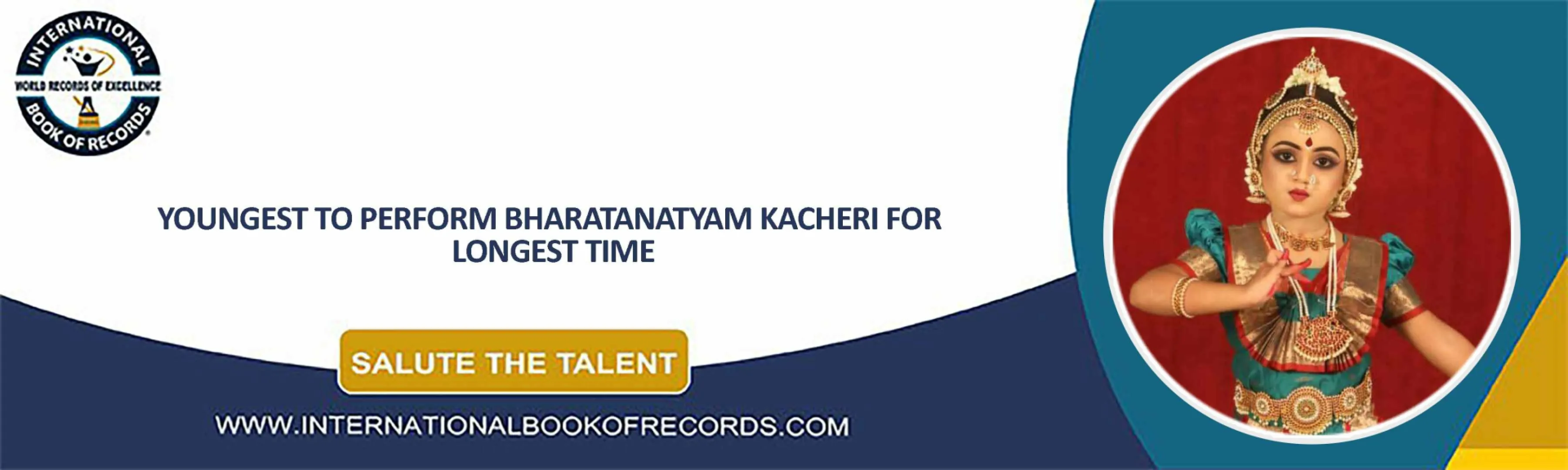 record banner image
