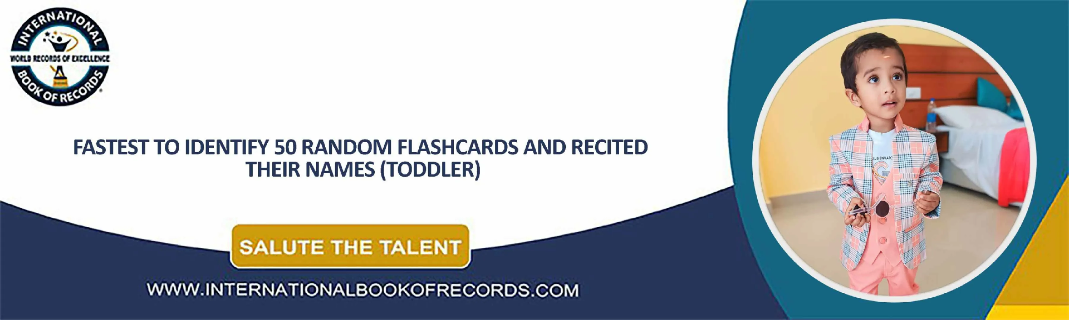 record banner image