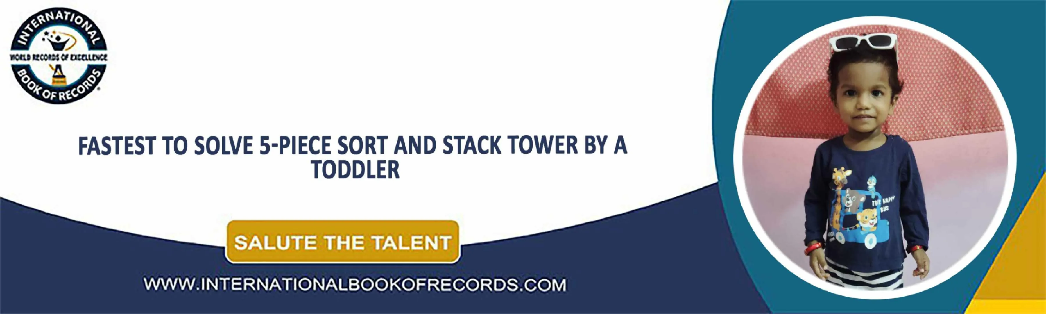 record banner image