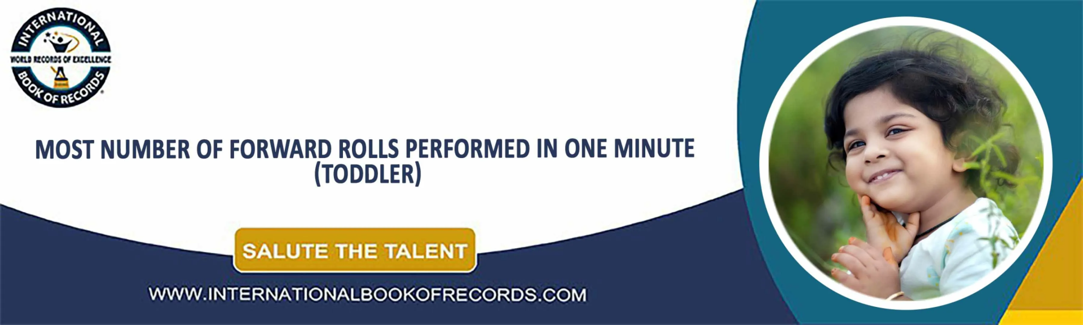 record banner image