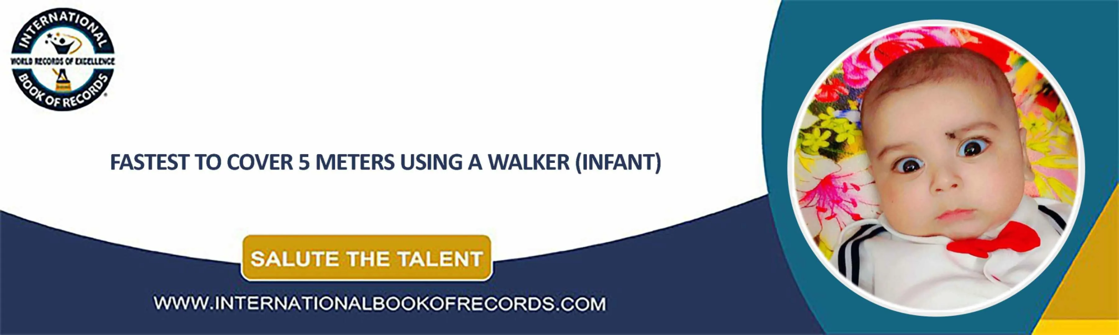 record banner image