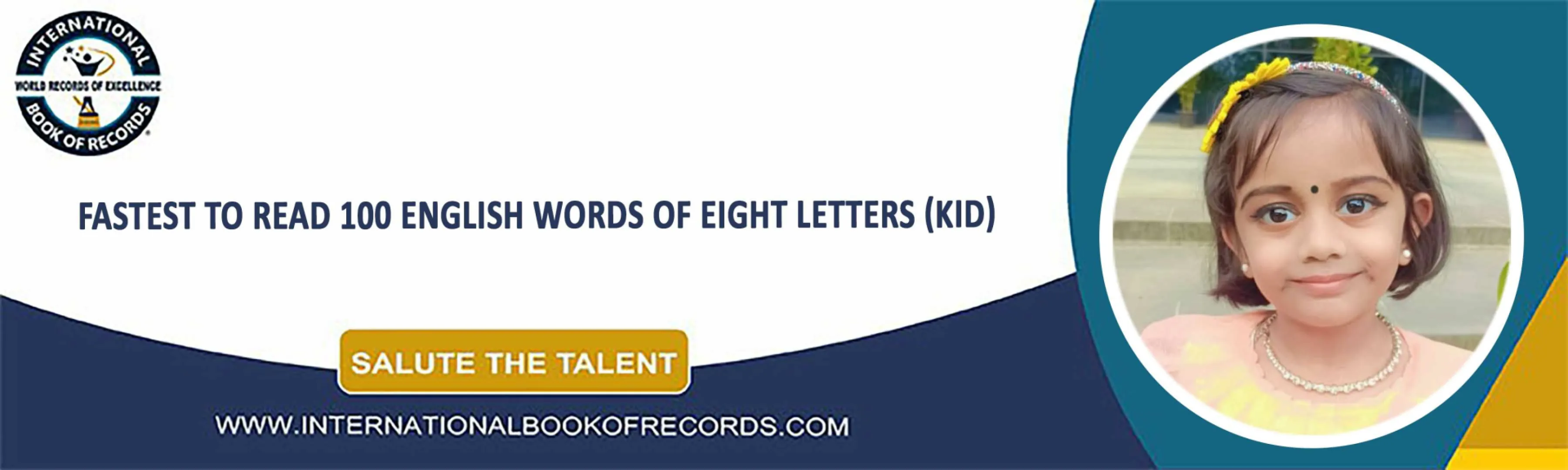 record banner image