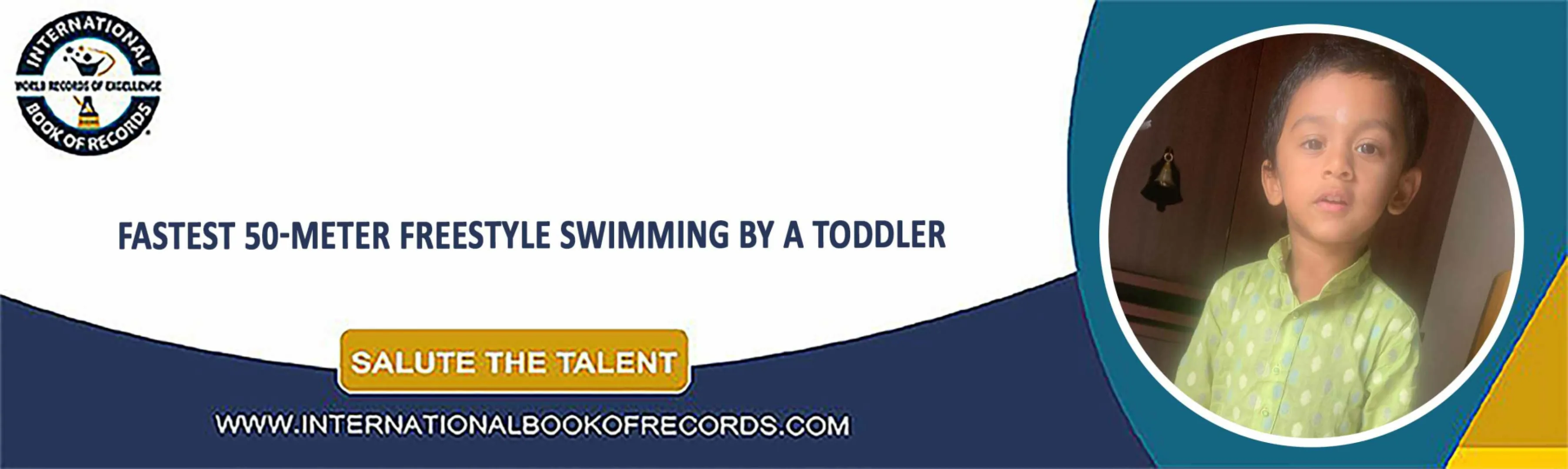 record banner image