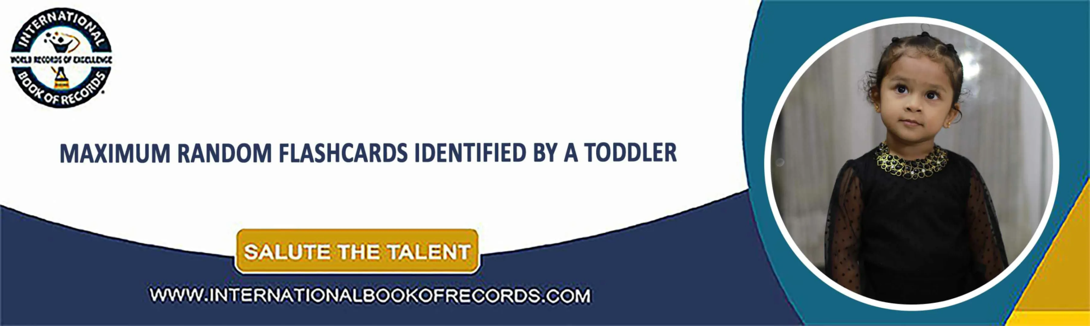 record banner image