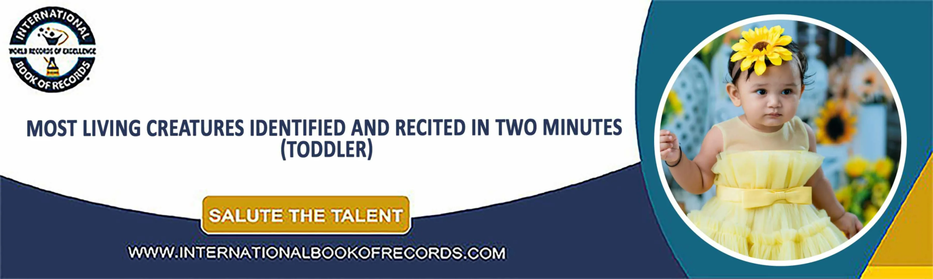 record banner image