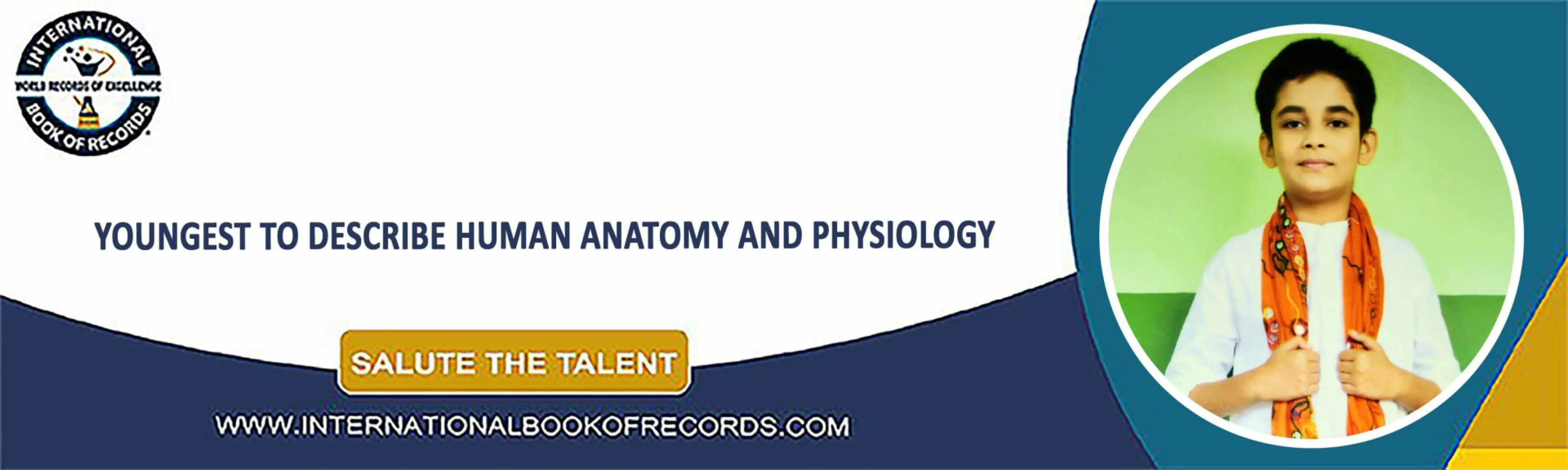 record banner image